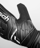 Reusch Attrakt Solid 5270515 7700 black 3